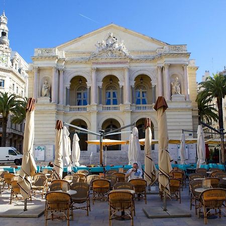 Proche Hyper-Centre Et Gare Apartment Toulon Exterior photo